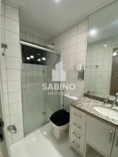 Apartamento para alugar no bairro Parque Residencial Aquarius em São José Dos Campos
