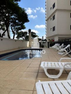Apartamento para alugar no bairro Parque Residencial Aquarius em São José Dos Campos