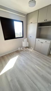 Apartamento para alugar no bairro Jardim Esplanada em São José Dos Campos