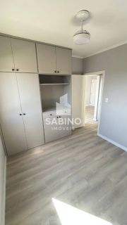 Apartamento para alugar no bairro Jardim Esplanada em São José Dos Campos
