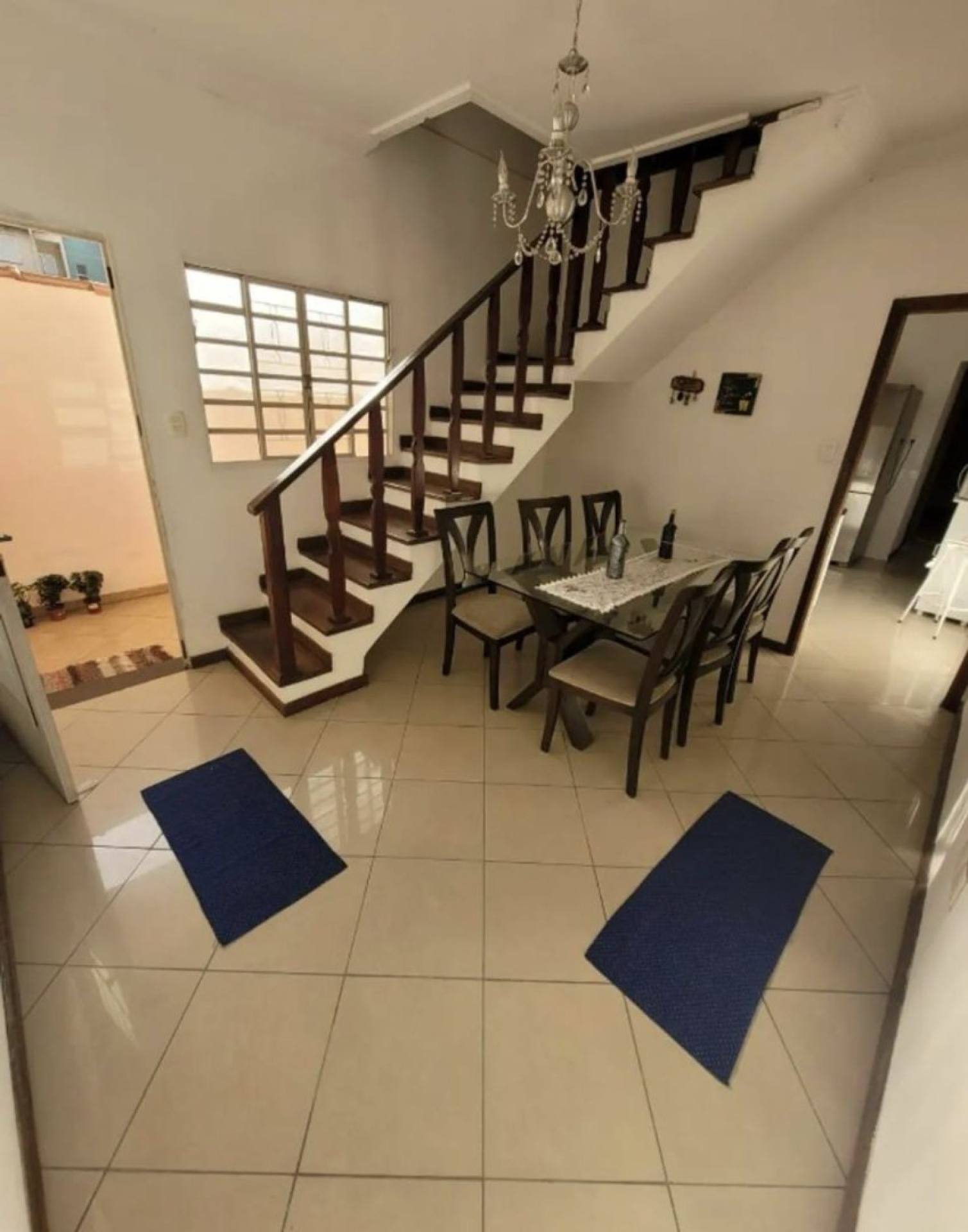 Sobrado para vender no bairro Residencial União em São José Dos Campos