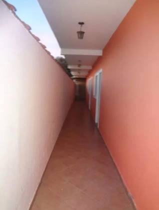 Sobrado para vender no bairro Residencial União em São José Dos Campos