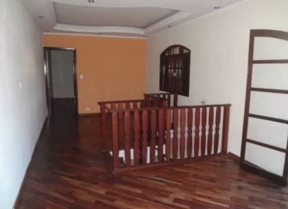 Sobrado para vender no bairro Residencial União em São José Dos Campos