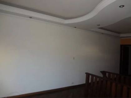 Sobrado para vender no bairro Residencial União em São José Dos Campos