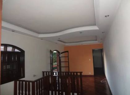 Sobrado para vender no bairro Residencial União em São José Dos Campos