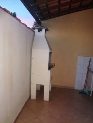 Sobrado para vender no bairro Residencial União em São José Dos Campos