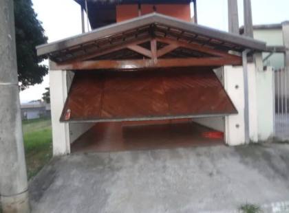 Sobrado para vender no bairro Residencial União em São José Dos Campos