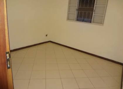 Sobrado para vender no bairro Residencial União em São José Dos Campos