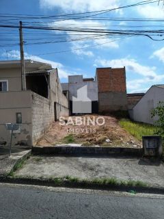 Terreno para vender no bairro Jardim Santa Julia em São José Dos Campos
