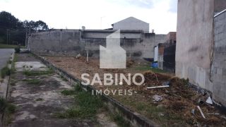 Terreno para vender no bairro Santa Edwiges em São José Dos Campos