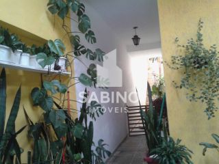 Casa para vender no bairro Bosque dos Eucaliptos em São José Dos Campos
