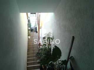Casa para vender no bairro Bosque dos Eucaliptos em São José Dos Campos