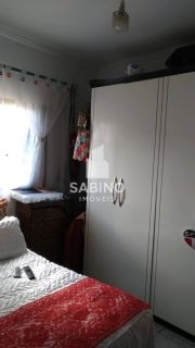 Casa para vender no bairro Bosque dos Eucaliptos em São José Dos Campos