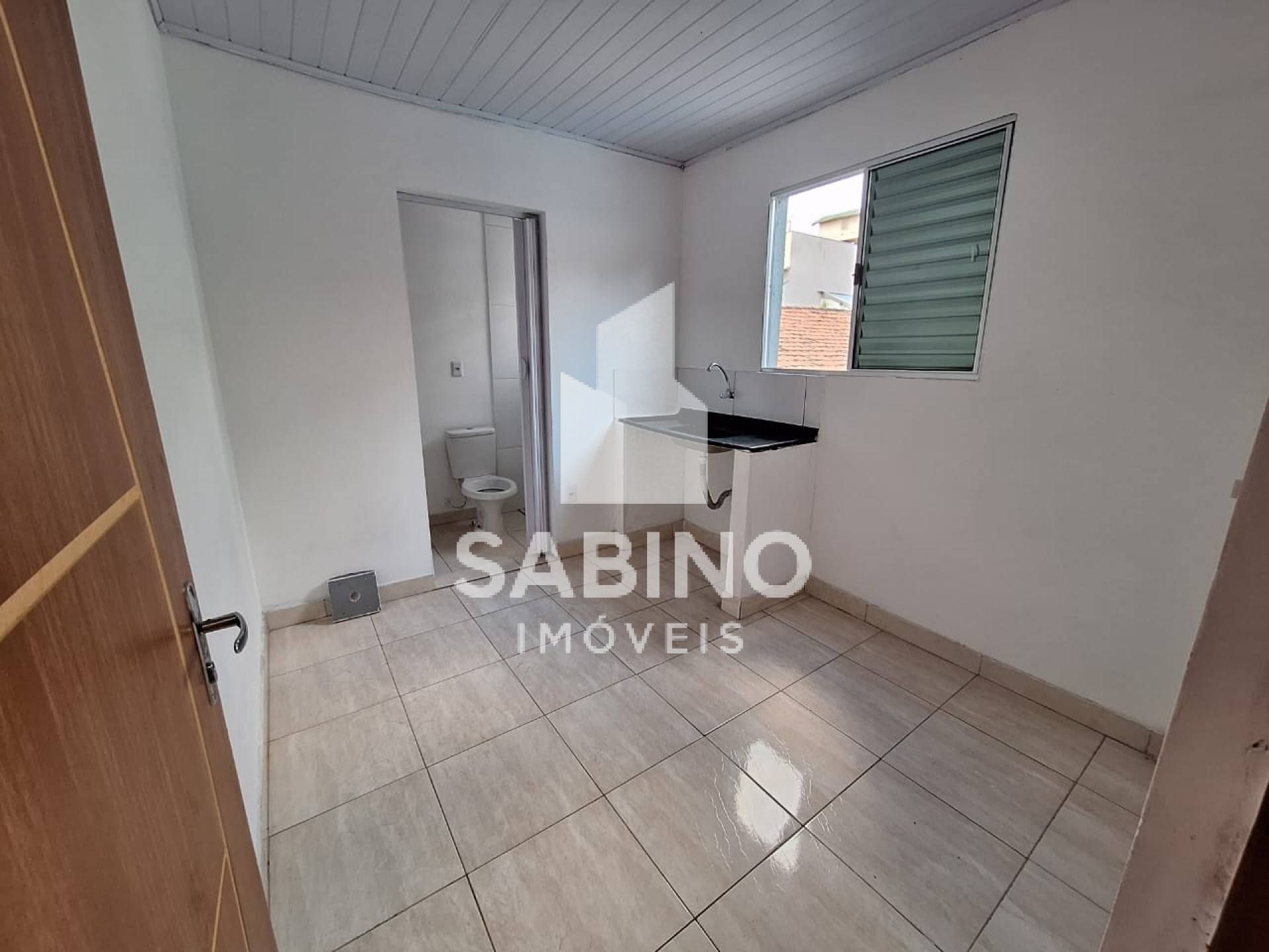 Kitnet para alugar no bairro Bosque dos Eucaliptos em São José Dos Campos