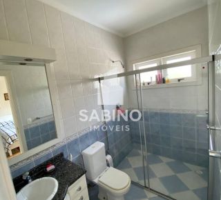 Sobrado Alto Padrão para alugar no bairro Sunset Park em São José Dos Campos