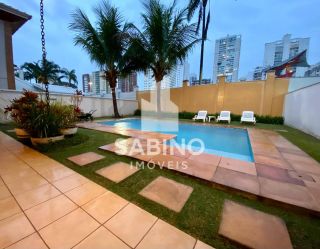 Sobrado Alto Padrão para alugar no bairro Sunset Park em São José Dos Campos