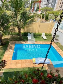 Sobrado Alto Padrão para alugar no bairro Sunset Park em São José Dos Campos