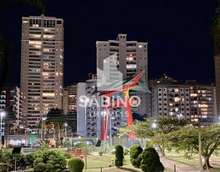 Sobrado Alto Padrão para alugar no bairro Sunset Park em São José Dos Campos