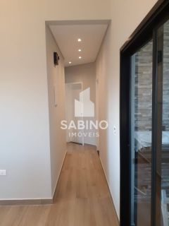 Casa para alugar no bairro Floresta em São José Dos Campos