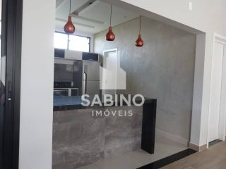 Casa para alugar no bairro Floresta em São José Dos Campos