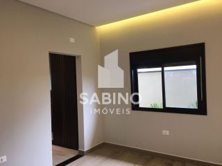 Casa para alugar no bairro Floresta em São José Dos Campos