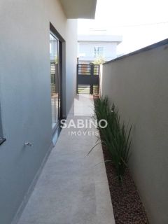 Casa para alugar no bairro Floresta em São José Dos Campos