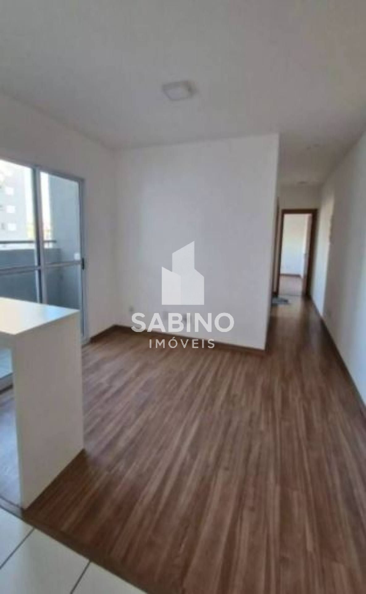 Apartamento para alugar no bairro Urbanova São José dos Campos/SP