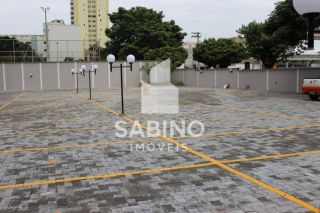 Apartamento para alugar no bairro Floradas de São José em São José Dos Campos