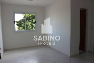 Apartamento para alugar no bairro Floradas de São José em São José Dos Campos