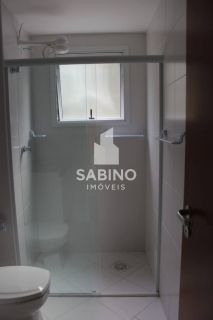 Apartamento para alugar no bairro Floradas de São José em São José Dos Campos