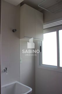 Apartamento para alugar no bairro Floradas de São José em São José Dos Campos