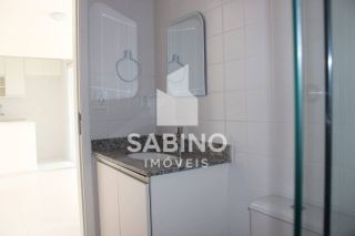 Apartamento para alugar no bairro Monte Castelo em São José Dos Campos