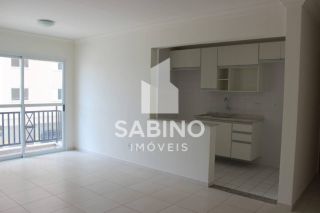 Apartamento para alugar no bairro Monte Castelo em São José Dos Campos