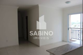 Apartamento para alugar no bairro Monte Castelo em São José Dos Campos