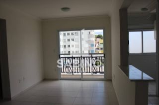 Apartamento para alugar no bairro Monte Castelo em São José Dos Campos