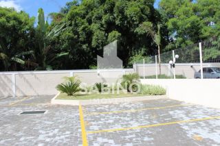 Apartamento para alugar no bairro Monte Castelo em São José Dos Campos