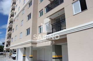 Apartamento para alugar no bairro Monte Castelo em São José Dos Campos