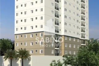 Apartamento para alugar no bairro Monte Castelo em São José Dos Campos