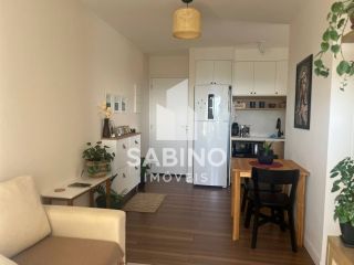 Apartamento para vender no bairro Vila Maria em São José Dos Campos