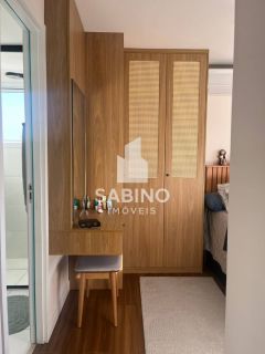 Apartamento para vender no bairro Vila Maria em São José Dos Campos