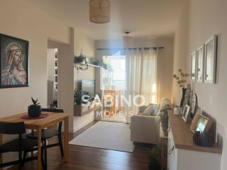 Apartamento para vender no bairro Vila Maria em São José Dos Campos