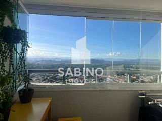 Apartamento para vender no bairro Vila Maria em São José Dos Campos