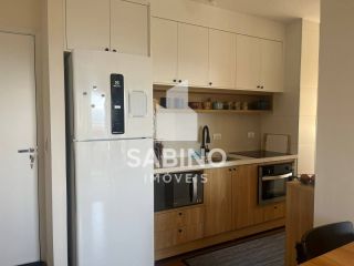 Apartamento para vender no bairro Vila Maria em São José Dos Campos