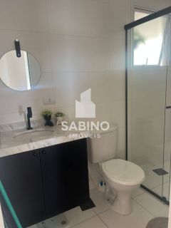 Apartamento para vender no bairro Vila Maria em São José Dos Campos