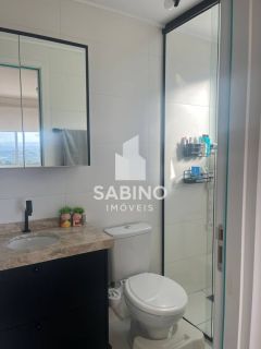 Apartamento para vender no bairro Vila Maria em São José Dos Campos