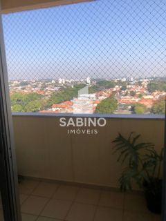 Apartamento para vender no bairro Parque Industrial em São José Dos Campos