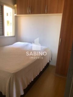 Apartamento para vender no bairro Parque Industrial em São José Dos Campos