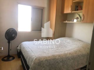 Apartamento para vender no bairro Parque Industrial em São José Dos Campos