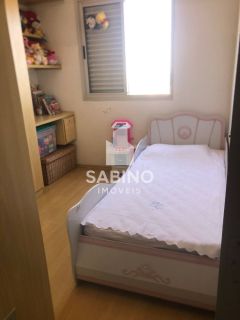 Apartamento para vender no bairro Parque Industrial em São José Dos Campos