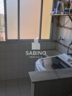Apartamento para vender no bairro Parque Industrial em São José Dos Campos
